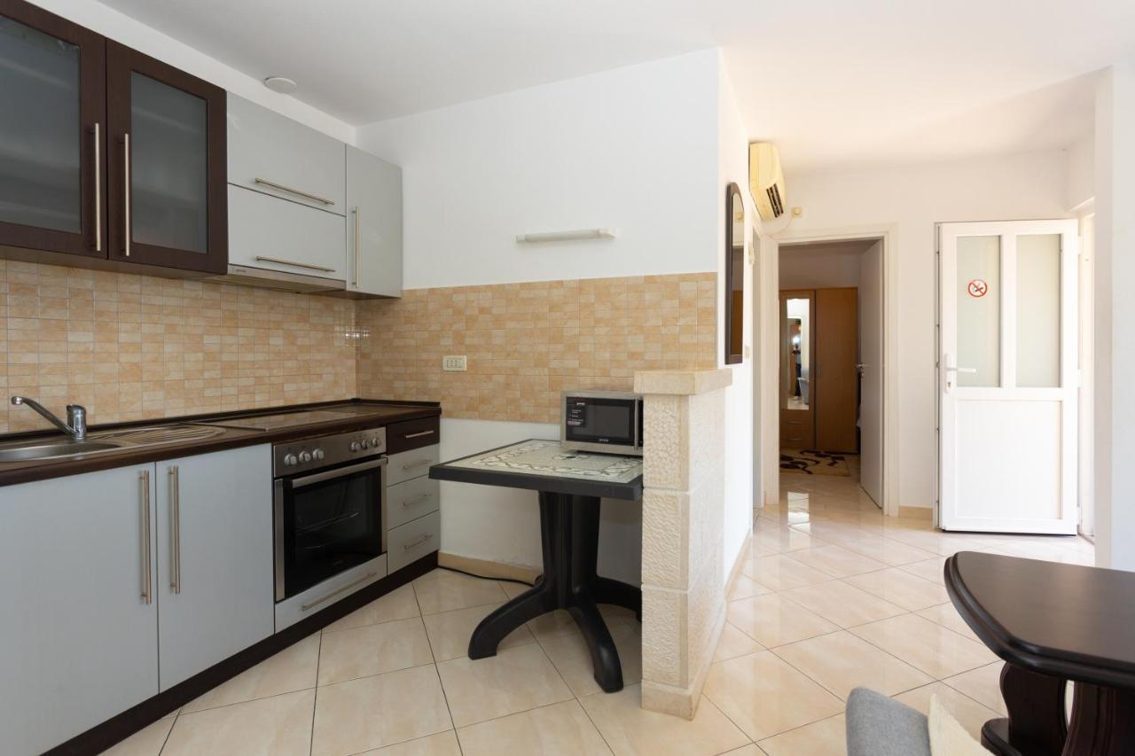 Apartments Melissa サマティン エクステリア 写真