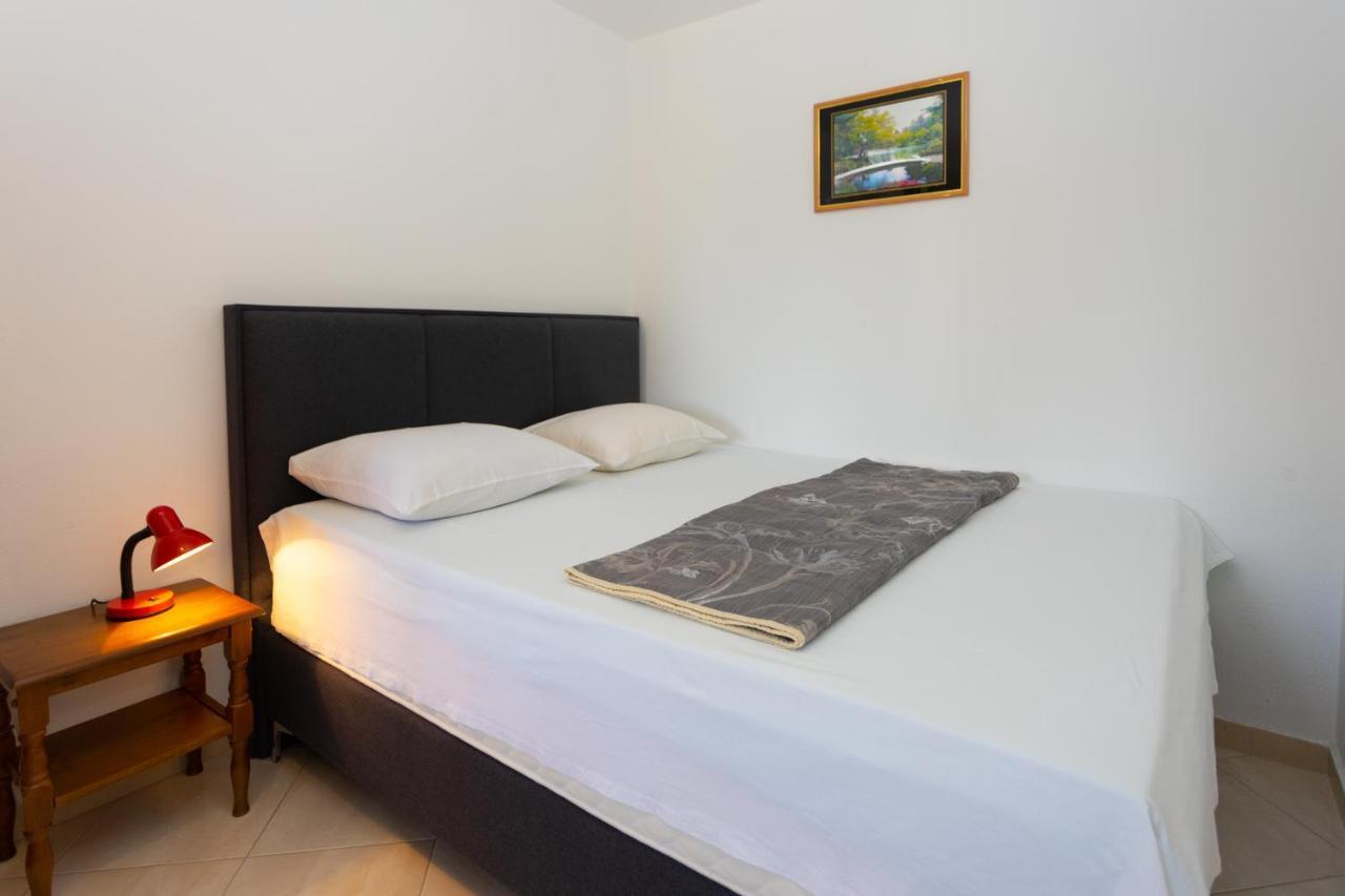 Apartments Melissa サマティン エクステリア 写真