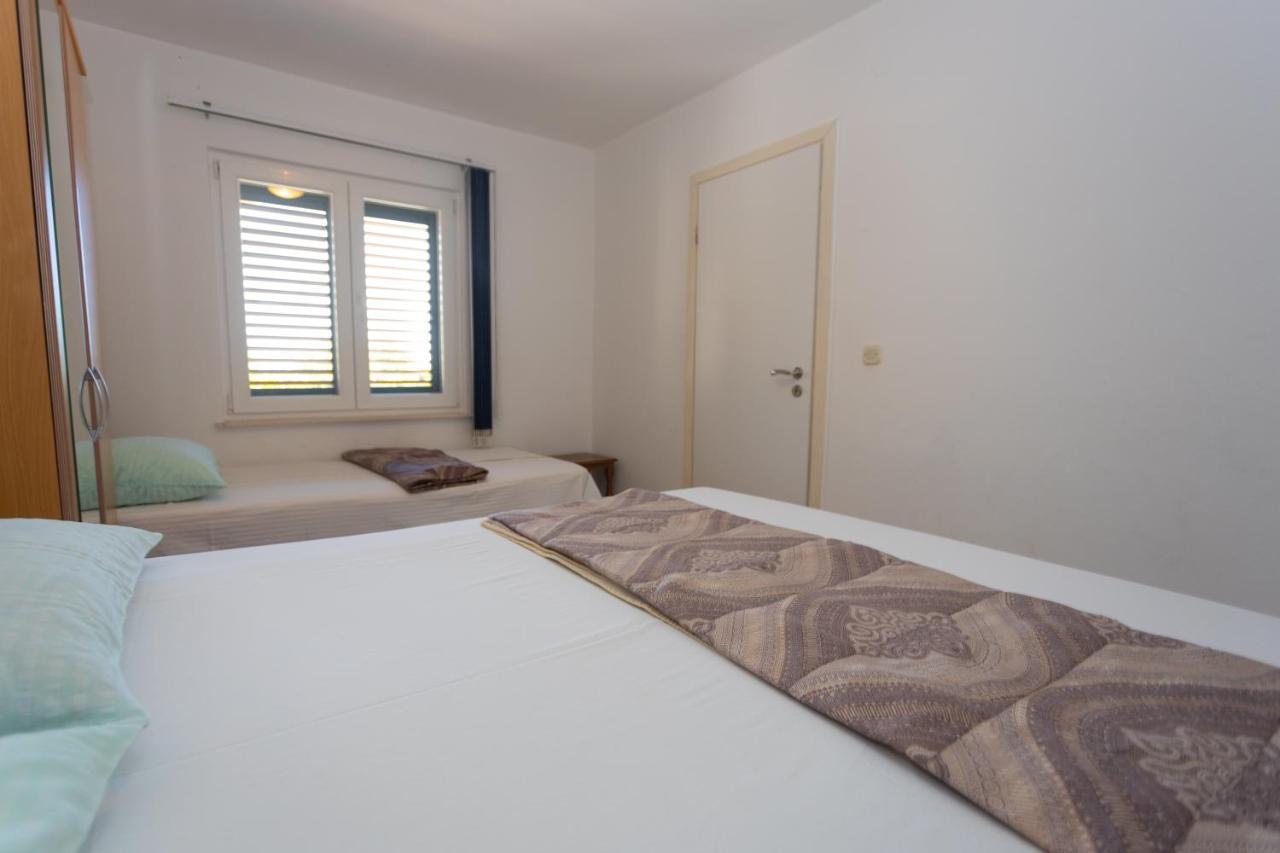 Apartments Melissa サマティン エクステリア 写真
