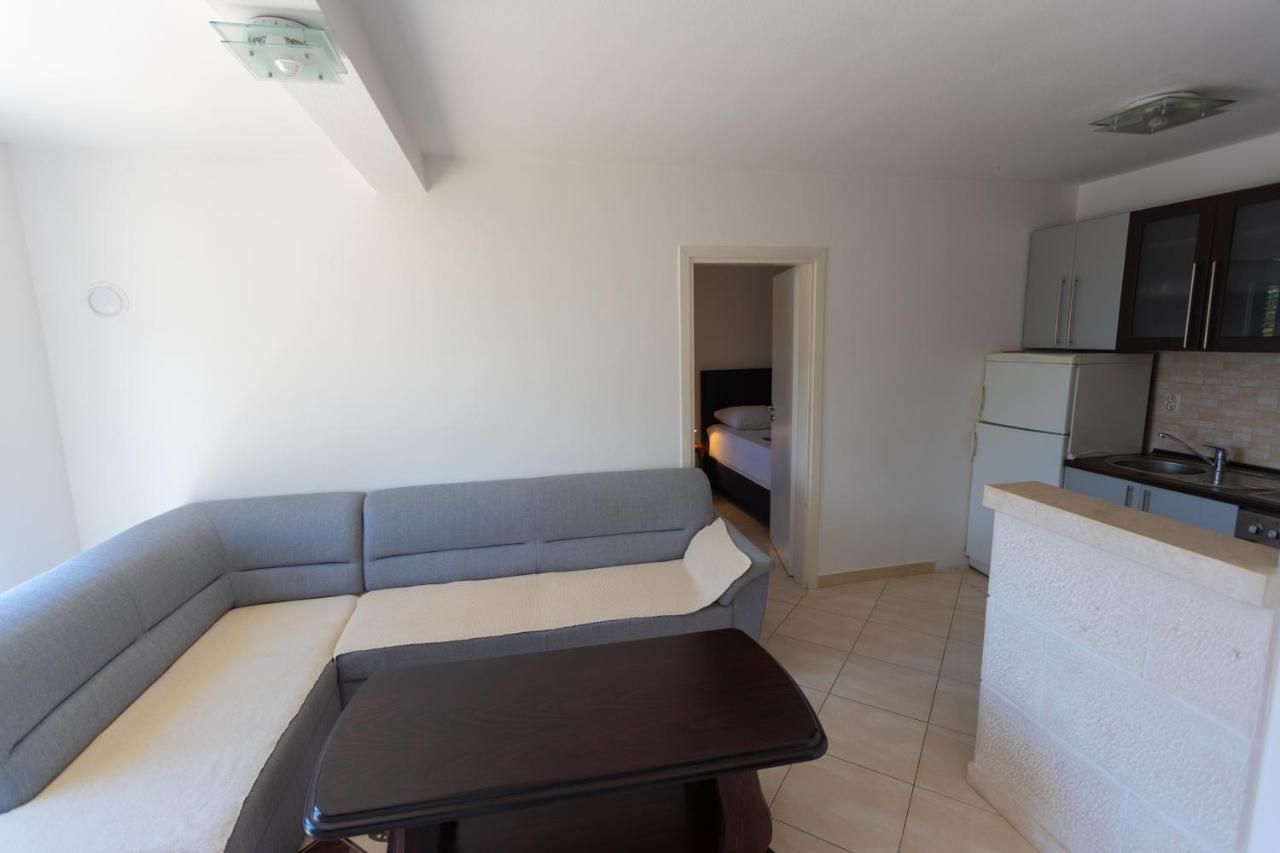 Apartments Melissa サマティン エクステリア 写真