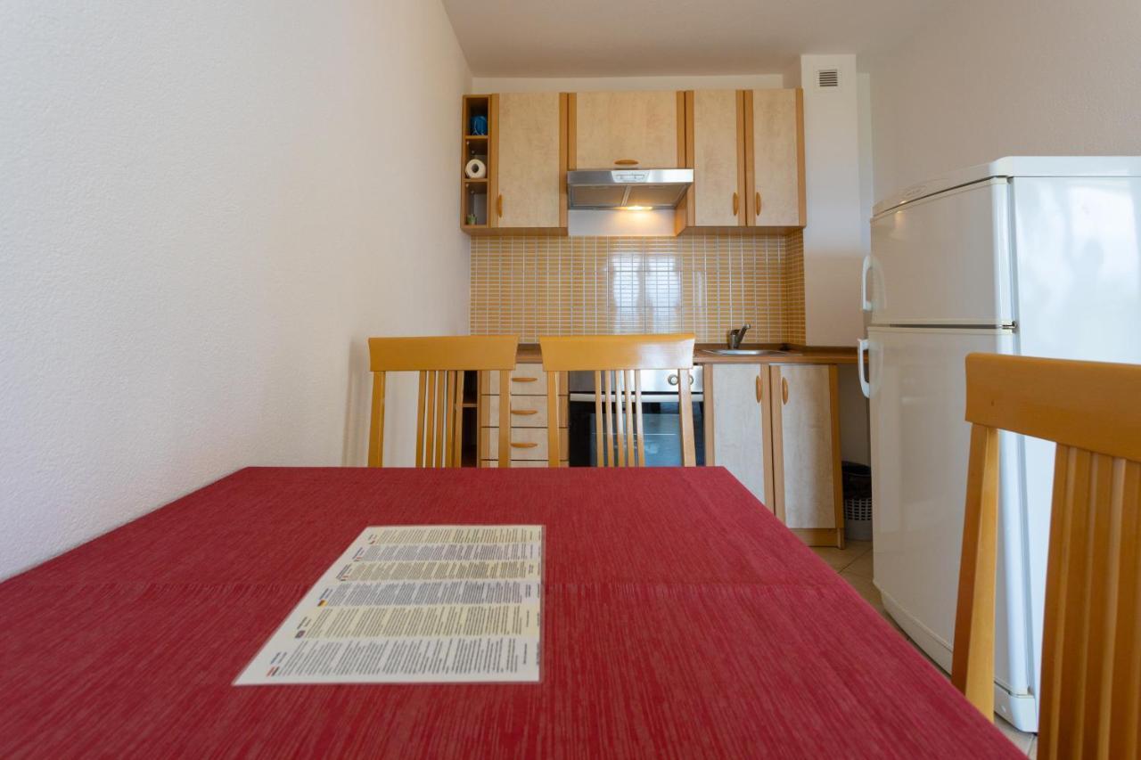 Apartments Melissa サマティン エクステリア 写真