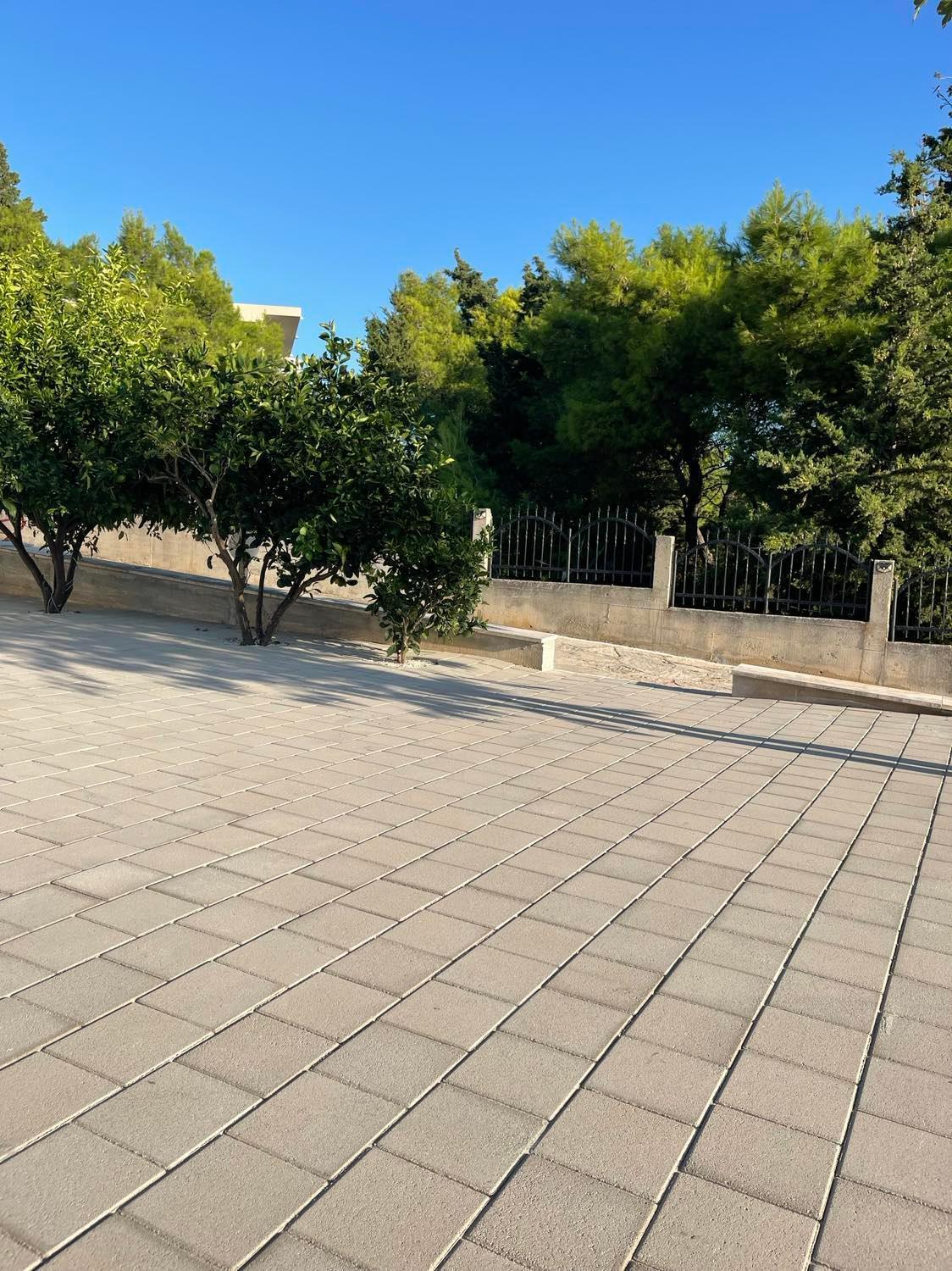 Apartments Melissa サマティン エクステリア 写真