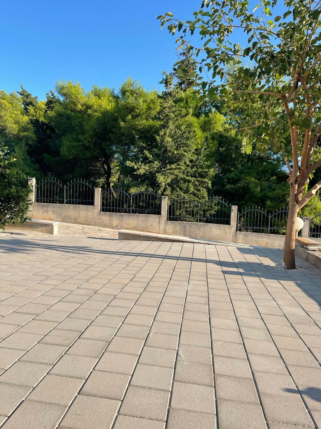 Apartments Melissa サマティン エクステリア 写真